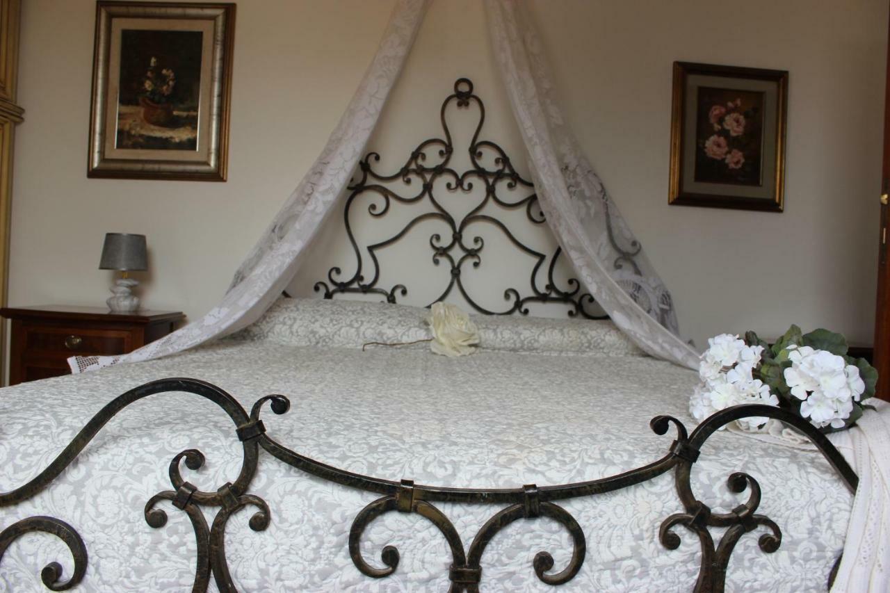 Guest House Edera San Gimignano Extérieur photo
