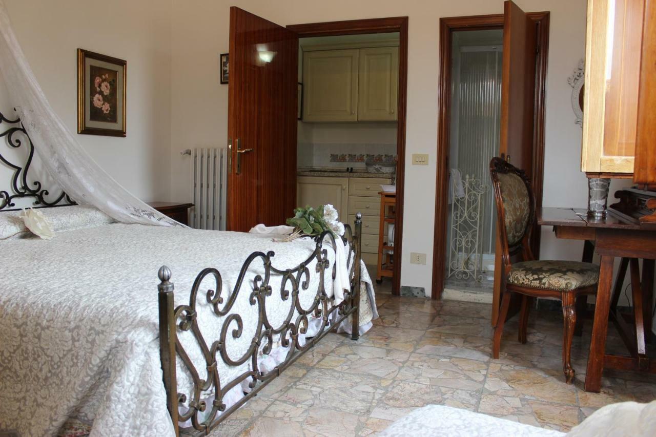 Guest House Edera San Gimignano Extérieur photo