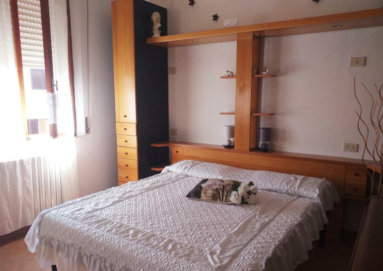 Guest House Edera San Gimignano Extérieur photo