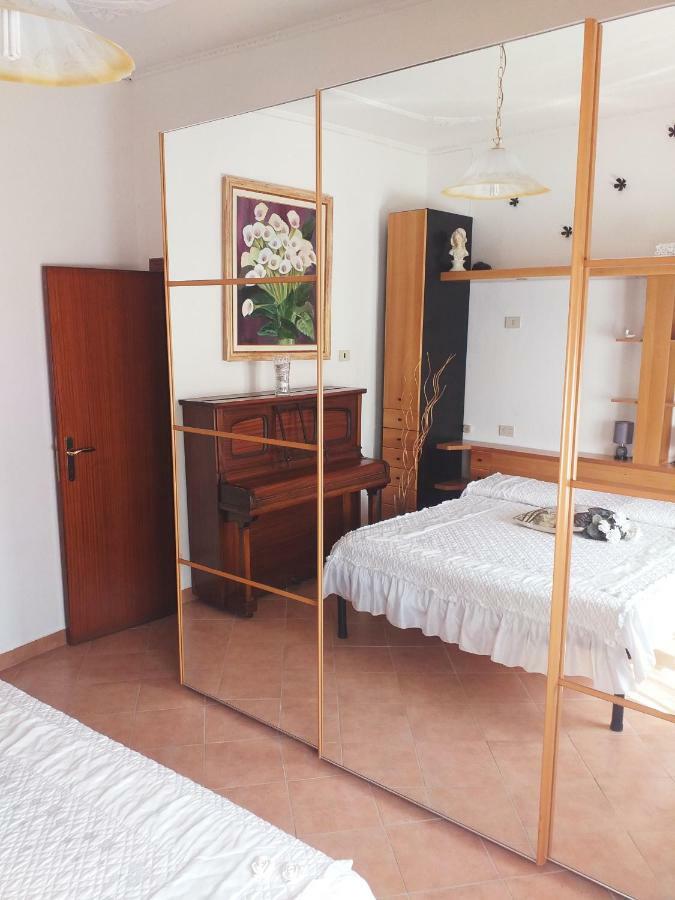 Guest House Edera San Gimignano Extérieur photo
