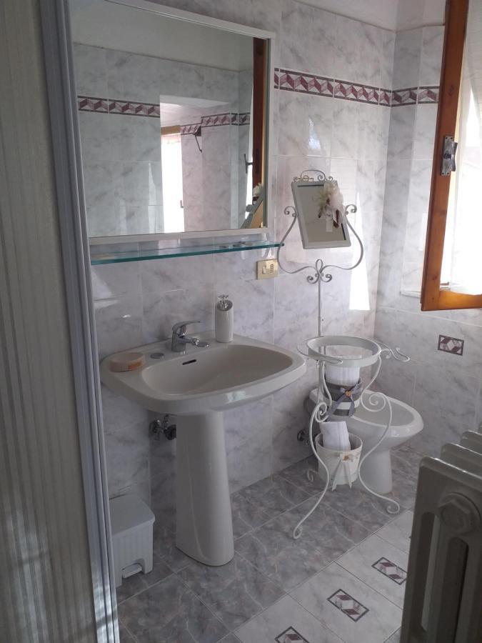 Guest House Edera San Gimignano Extérieur photo