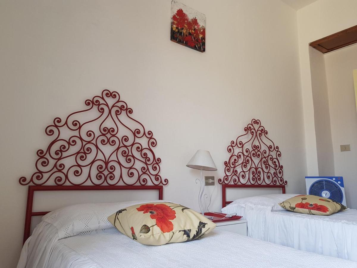 Guest House Edera San Gimignano Extérieur photo